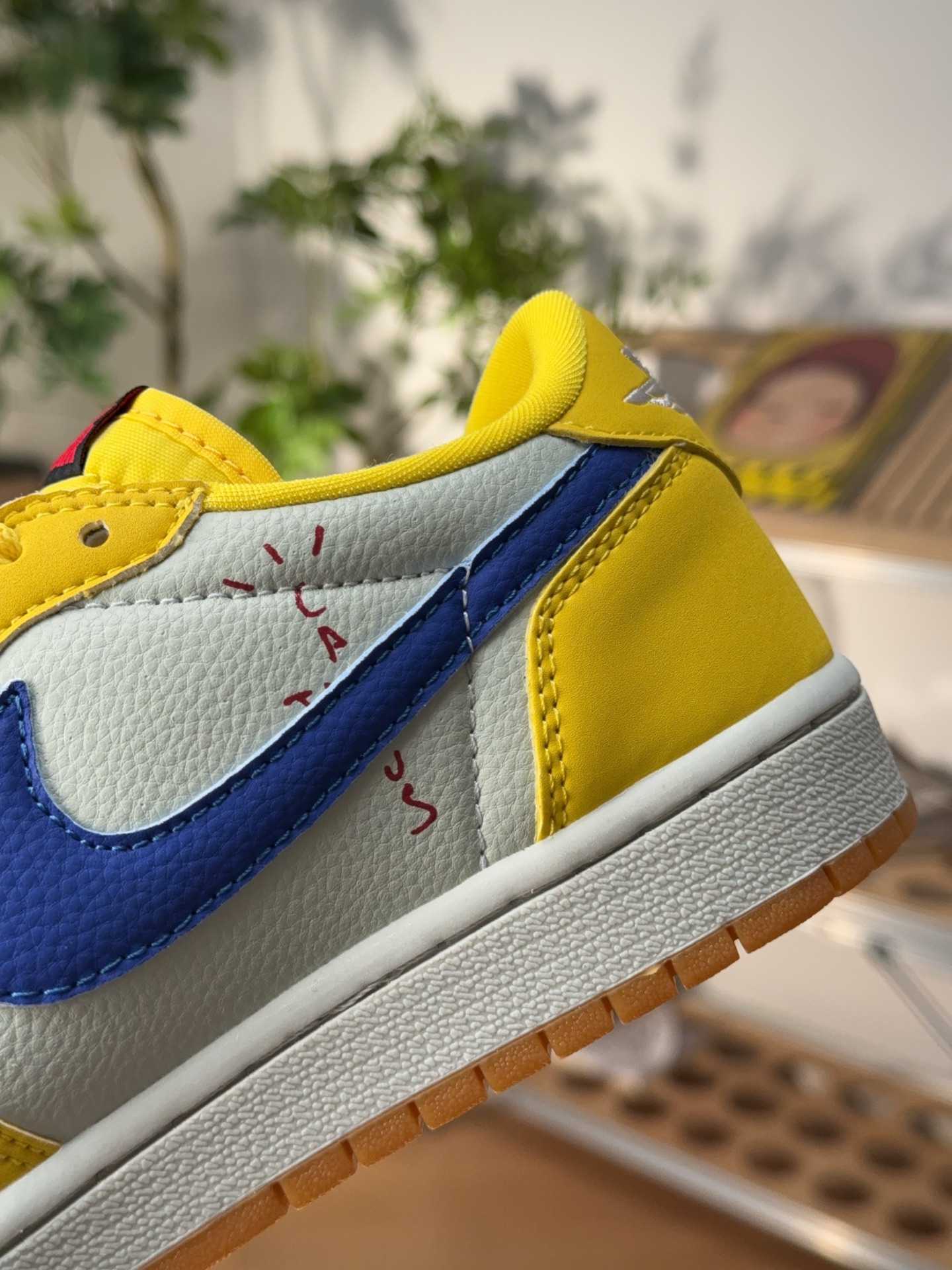 Nike Jordan